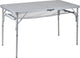 Bo-camp - tafel - premium - koffermodel - 120x60 cm