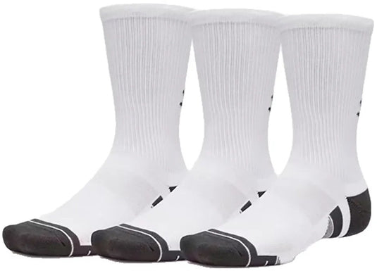 Under armour new performance tech crewsokken 3 paren eu 42-47 1 2
