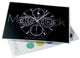 Gbc lamineerhoezen - a4 - 100 micron - mat - 100 stuk