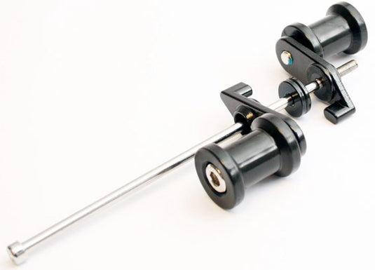 Topeak Journey Trailer Koppeling - 5MM Quick Release