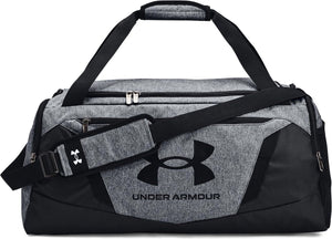 Under armour undeniable duffel 5.0 sporttas medium