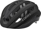 Giro aries spherical racefiets helm - mat zwart | l