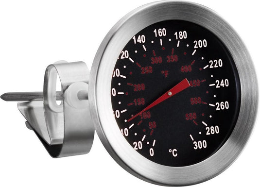 Basic culinair - braadthermometer - analoog