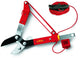 Wolf-garten boomschaar rc-m - koordgeleider - takdiameter tot 38 mm - 50% minder kracht vereist - multi-star®