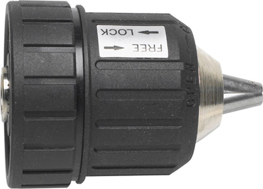 Makita 192282-9 boorkop snelspan 1,0-10 mm