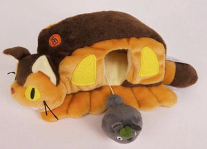 Sun arrow knuffel: my neighbor totoro catbus (+ -25 cm)