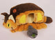 Sun arrow knuffel: my neighbor totoro catbus (+ -25 cm)