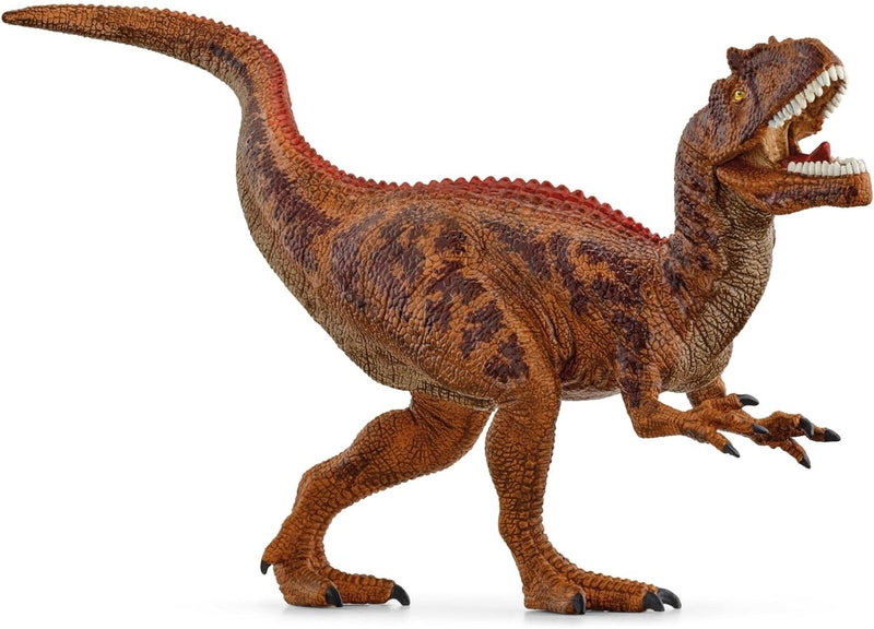 Afbeelding laden in galerijviewer, Schleich dinosaurs allosaurus 15043
