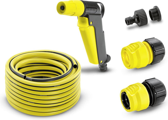 Kärcher slangset basic extra - 1 2 - 20 meter