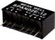 Mw mean well span02b-15 dc dc-convertermodule 134 ma 2 w aantal uitgangen: 1 x inhoud 1 stuk(s)