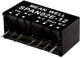 Mw mean well span02c-05 dc dc-convertermodule 400 ma 2 w aantal uitgangen: 1 x inhoud 1 stuk(s)