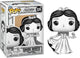 Funko schneewitchen snow white (sketched) vinylfiguur 1526 pop! meerkleurig unisex