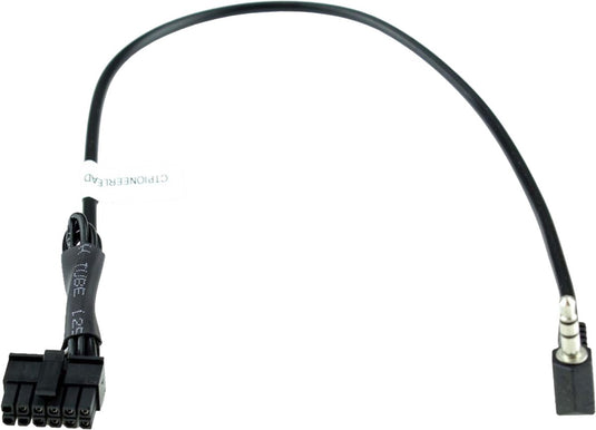 Acv stuurwiel bediening geschikt voor pioneer cable avh dmh sph 2022 -