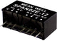 Mw mean well span02a-15 dc dc-convertermodule 134 ma 2 w aantal uitgangen: 1 x inhoud 1 stuk(s)