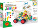 Alexander toys constructor junior - 3×1 – pull truck - 102pcs