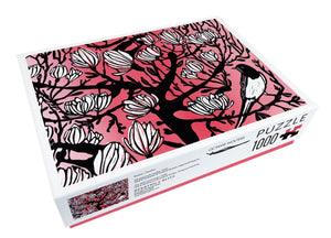 Bekking blitz puzzel 1.000 st octavie wolters