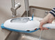 Black+decker fsm13e1-qs - stoommop - 1300w - wit