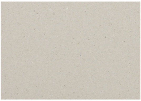 Creativ company karton bruin kraft 350 grams - a4 bruin kraft karton - gerecycled hobbykarton - stevig knutselpapier - 25 x 35 cm - 0,5 mm dikte - 100 vellen