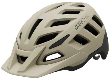 Giro radix mips mtb-helm beige s