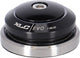Xlc hs-i21 evo balhoofdstel - 11 8-11 2 ahead - 28.6 42.0-52.0 40.0mm - zwart