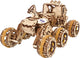Ugears bemande mars rover
