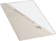 Jalema insteekmap secolor tree-free beige