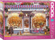 Eurographics - kopjes, taarten co. [cups, cakes company] - garry walton - 1000 stukjes 68×48cm (b×h) - legpuzzel