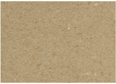 Creativ company cc recycled karton a5 bruin 125 vel