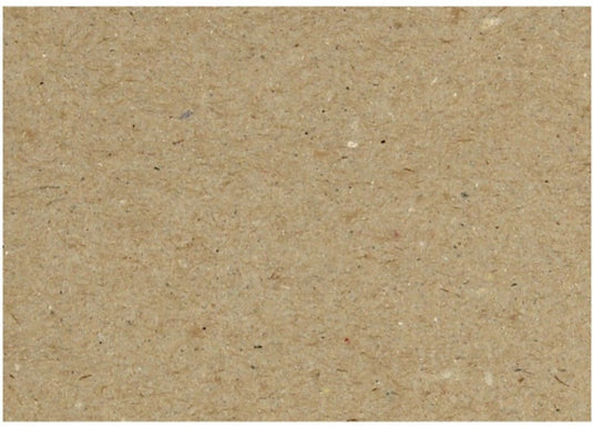 Creativ company cc recycled karton a5 bruin 125 vel