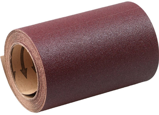 Makita accessoires makita p-38152 schuurpapier rol 5m x 120mm k180