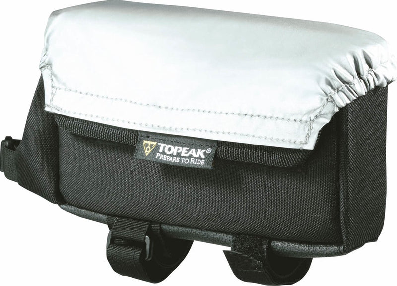 Afbeelding laden in galerijviewer, Topeak TriBag All Weather L - Zwart
