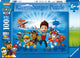 Ravensburger puzzel paw patrol: de ploeg - legpuzzel - 100xxl stukjes