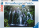 Ravensburger puzzel waterval op bali - legpuzzel - 3000 stukjes