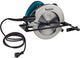 Makita maki hand cirkelzaag n5900b