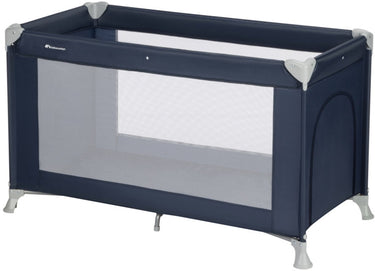Bebeconfort sweet dreams - reiswiegen - vanaf de geboorte tot 3 jaar - navy blue