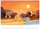 Holztiger jungle - starterpack - 4 stuks - hout - 3 jaar
