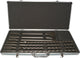 Makita d-42494 sds max 7 piece drill bit and chisel set