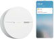 Netatmo slimme rookmelder met wifi - smart rookmelder - werkt met google home apple homekit - koppelbaar - 10 jaar batterij