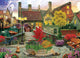 Eurographics - wonen in de oude stad [old town living] - david maclean - 1000 stukjes 68×48cm (b×h) - legpuzzel