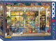 Eurographics - de beste boekwinkel ooit (the greatest ever book shop) - 1000 stukjes - legpuzzel