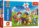 Trefl paw patrol puzzel - 60 stukjes