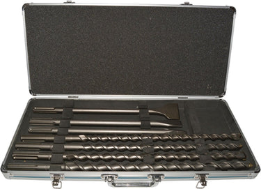 Makita d-42494 sds max 7 piece drill bit and chisel set