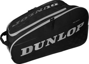 Dunlop d pac paletero pro series black silver