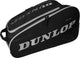 Dunlop d pac paletero pro series black silver