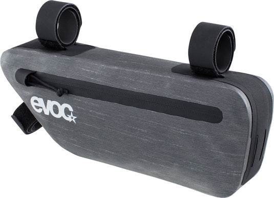 Evoc frame pack wp - carbon grey - maat unisex_s