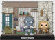 Funko moments pop! marvel: avengers - miek thor korg - thor's house