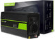 Green cell 600w (300w continu) dc 24v naar ac 230v met usb stroom inverter converter - pure full sine wave