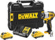 Dewalt dcf801d2 accu slagschroevendraaier 163nm 12v xr 2.0ah in tstak