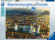 Ravensburger puzzel pisa in italiã« - legpuzzel - 2000 stukjes