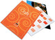Gbc lamineerhoezen - a4 - 250 micron - 100 stuks